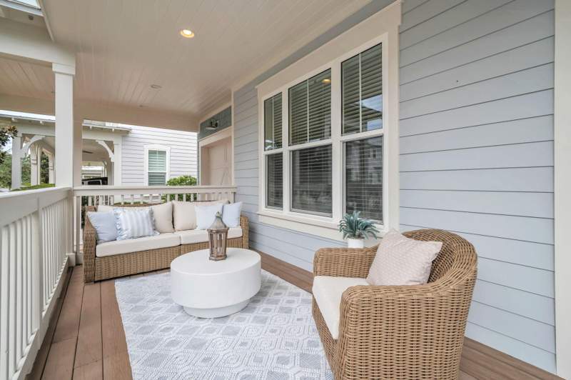 4 bedroom Detached Single Family at 70 Prairie Pass, Naturewalk At Seagrove, Santa Rosa Beach — photo 5