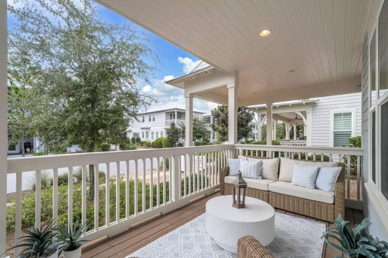 4 bedroom Detached Single Family at 70 Prairie Pass, Naturewalk At Seagrove, Santa Rosa Beach — photo 4