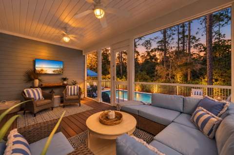 70 Prairie Pass, Santa Rosa Beach FL - photo 9 of 105