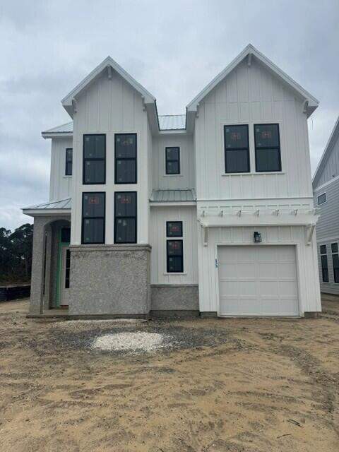 15 Pearl Place Circle #Lot 1, Santa Rosa Beach FL - photo 10 of 61