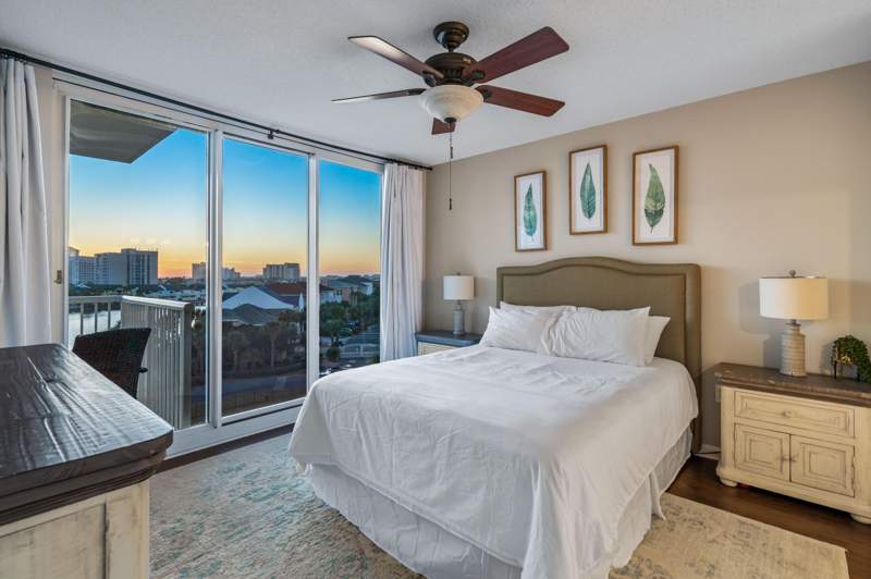 3 bedroom Condominium at 970 US 98 #407, Terrace At Pelican Beach, Destin — photo 3