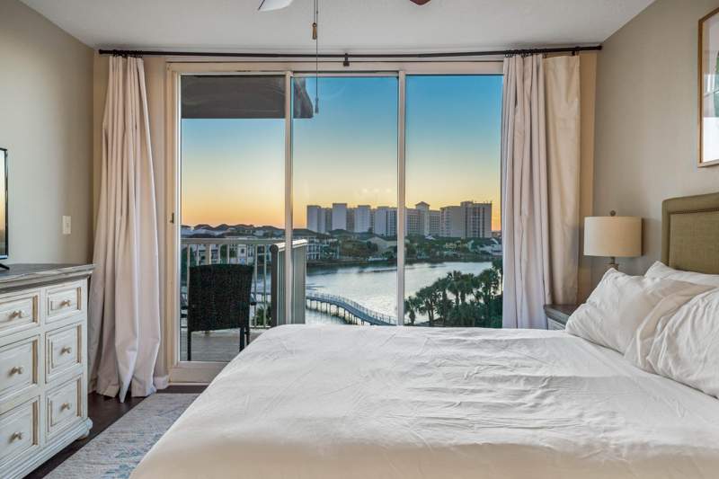 3 bedroom Condominium at 970 US 98 #407, Terrace At Pelican Beach, Destin — photo 4