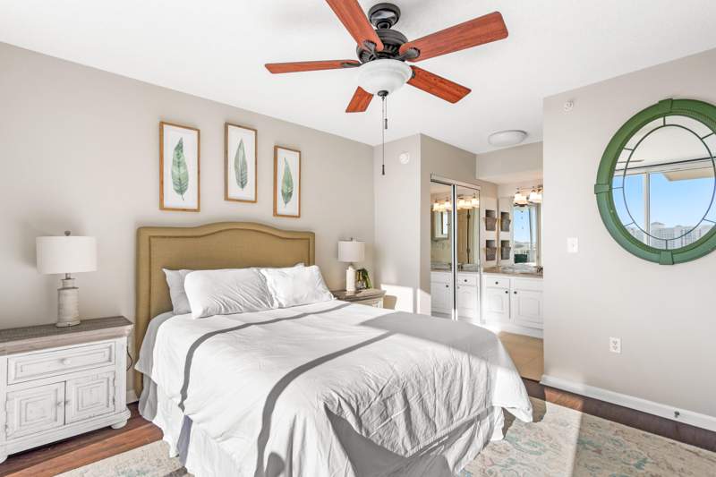 3 bedroom Condominium at 970 US 98 #407, Terrace At Pelican Beach, Destin — photo 5
