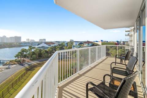 970 US 98 #407, Destin FL - photo 22 of 28