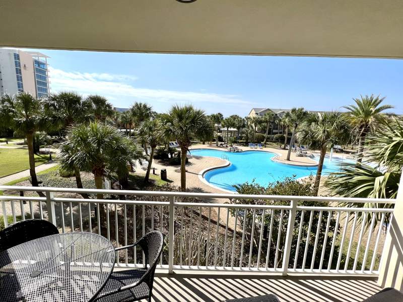 1 bedroom Condominium at 1751 Scenic Hwy 98 #Unit 212, Sterling Shores, Destin — photo 2