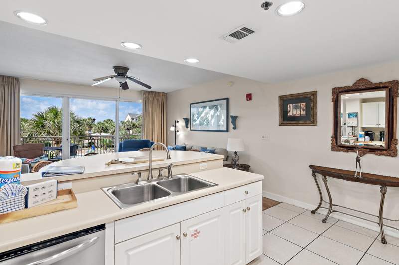 1 bedroom Condominium at 1751 Scenic Hwy 98 #Unit 212, Sterling Shores, Destin — photo 3