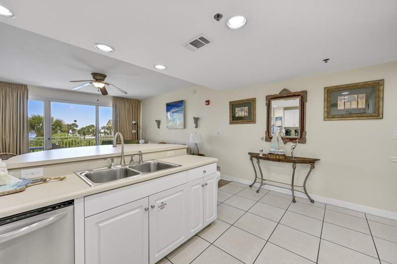 1 bedroom Condominium at 1751 Scenic Hwy 98 #Unit 212, Sterling Shores, Destin — photo 4