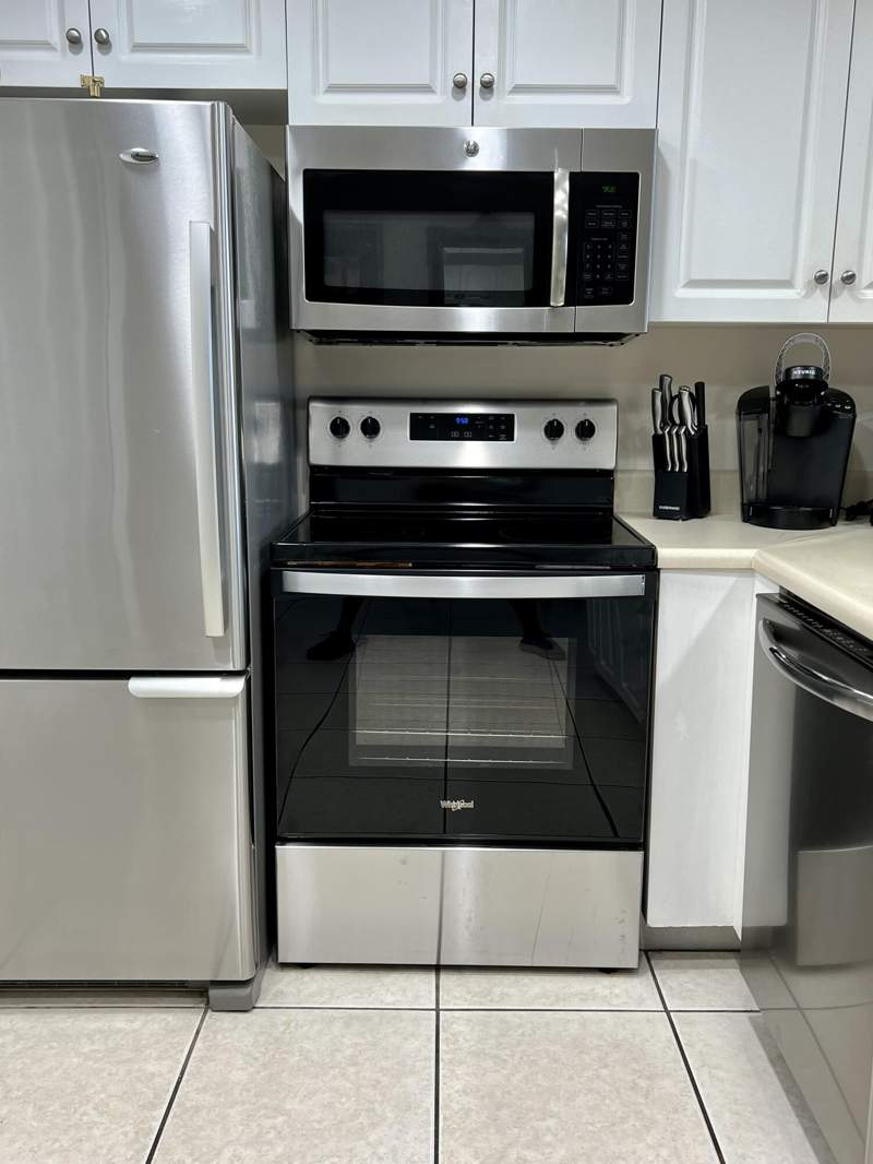 1 bedroom Condominium at 1751 Scenic Hwy 98 #Unit 212, Sterling Shores, Destin — photo 5