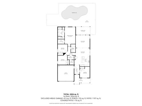 844 Whispering Creek Avenue, Freeport FL - photo 8 of 75