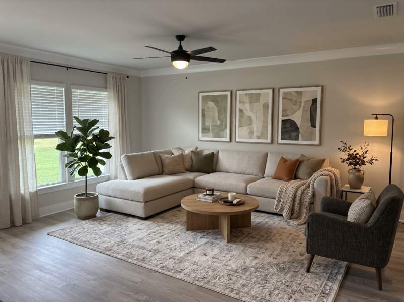 3 bedroom Detached Single Family at 2977 Houston Place Drive, Houston Place, Crestview — photo 5