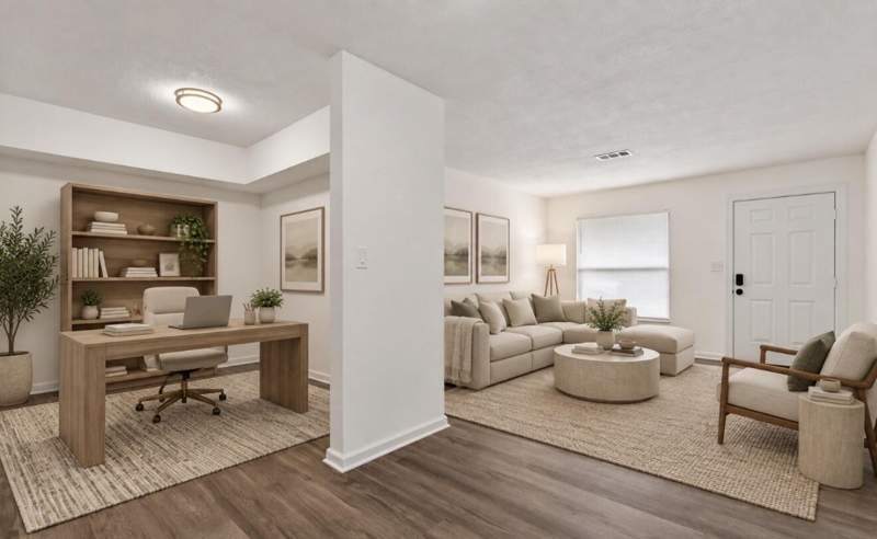 4 bedroom Detached Single Family at 670 Shrewsbury Road, Bryn Mawr Park, Mary Esther — photo 4