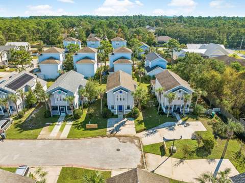 27 Cosmos Court, Santa Rosa Beach FL - photo 10 of 12