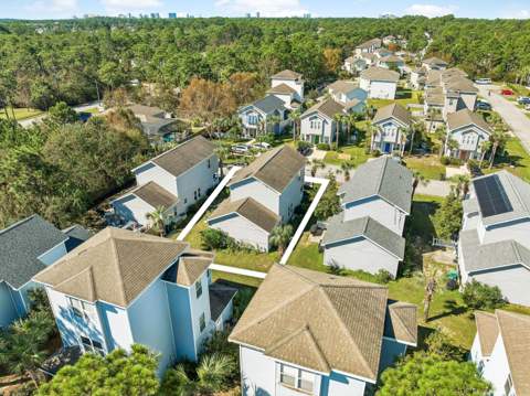27 Cosmos Court, Santa Rosa Beach FL - photo 11 of 12