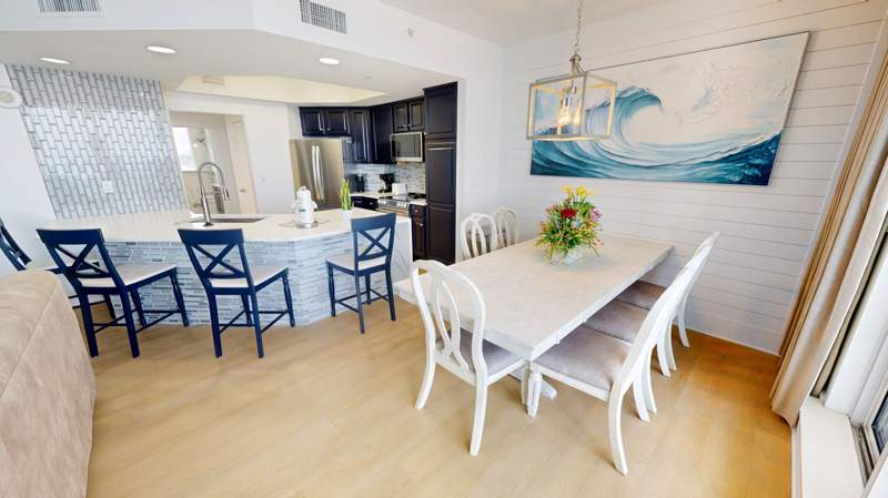 3 bedroom Condominium at 1050 E Highway 98 #704E, Silver Beach Towers, Destin — photo 4