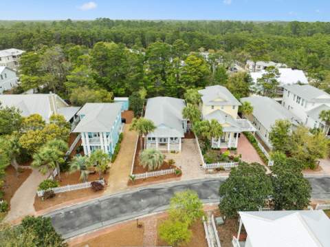 39 Dune Rosemary Court, Santa Rosa Beach FL - photo 24 of 28