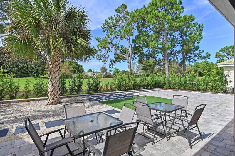 4 bedroom Detached Single Family at 691 Emerald Bay Drive, Emerald Bay, Destin — photo 5