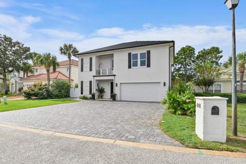 691 Emerald Bay Drive, Destin FL - photo 12 of 47