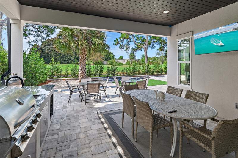 4 bedroom Detached Single Family at 691 Emerald Bay Drive, Emerald Bay, Destin — photo 3