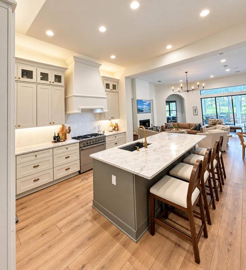 3 bedroom Detached Single Family at 3280 Burnt Pine Lane, Burnt Pine, Miramar Beach — photo 2