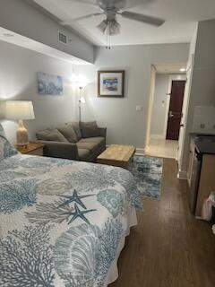 0 bedroom Condominium at 9300 Baytowne Wharf Boulevard #518, Pilot House, Miramar Beach — photo 3