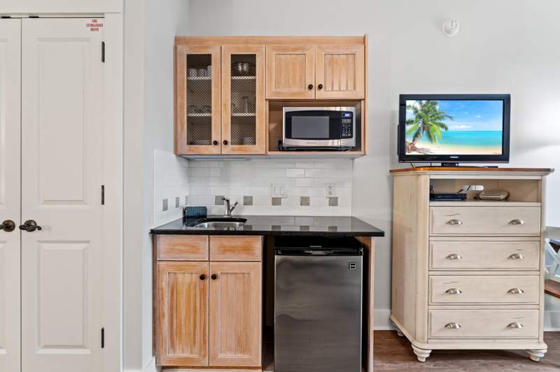 0 bedroom Condominium at 9300 Baytowne Wharf Boulevard #518, Pilot House, Miramar Beach — photo 4