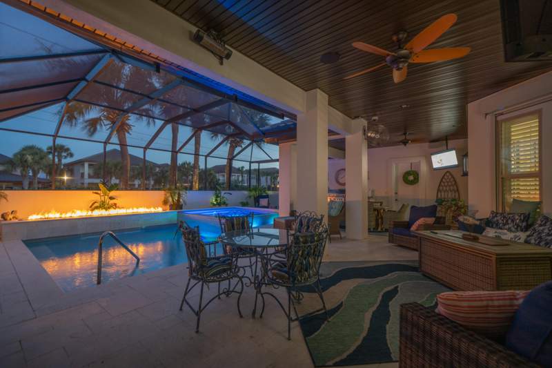 3 bedroom Detached Single Family at 4765 Papaya Park, Destiny East Ph 3, Destin — photo 3