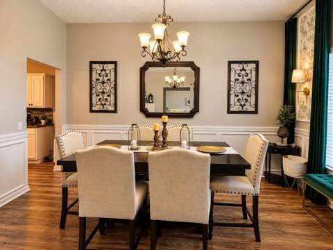 476 Jillian Drive, Crestview FL - photo 12 of 51