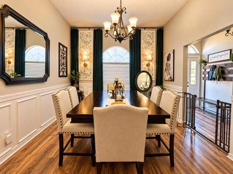 476 Jillian Drive, Crestview FL - photo 9 of 51