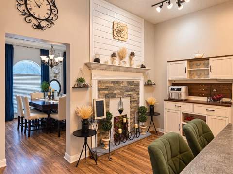 476 Jillian Drive, Crestview FL - photo 8 of 51