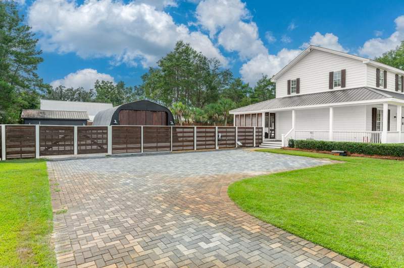 5 bedroom Townhouse at 165 Mason Avenue, Daughettes Amended, Santa Rosa Beach — photo 3