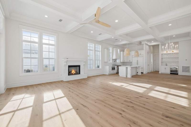 6 bedroom Detached Single Family at 135 Walton Bonita Drive, Sand Cliffs 4th Addn, Inlet Beach — photo 5