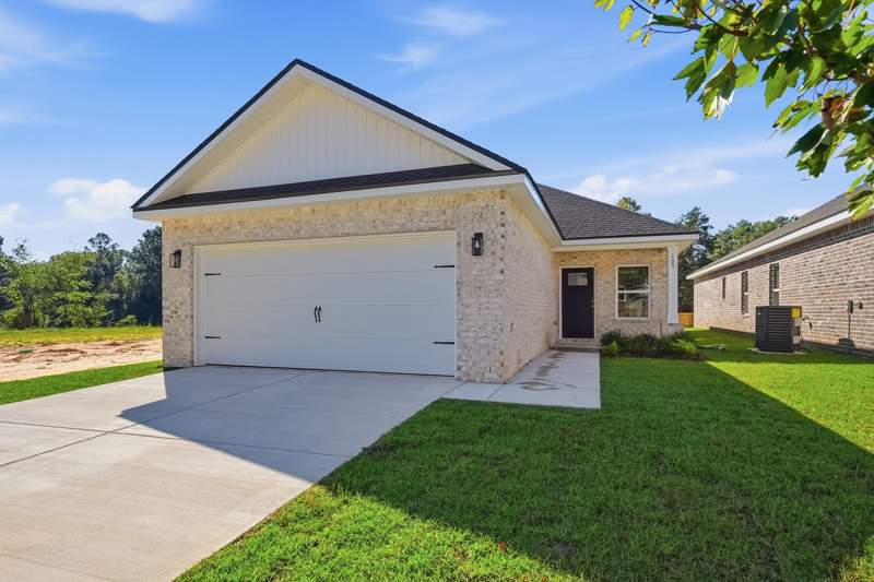 3 bedroom Detached Single Family at 105 Horizon Way, Longview Estates, Crestview — photo 3