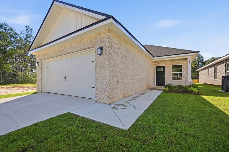 3 bedroom Detached Single Family at 105 Horizon Way, Longview Estates, Crestview — photo 4