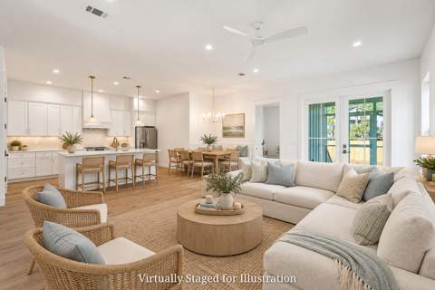 35 K Street, Santa Rosa Beach FL - photo 8 of 79