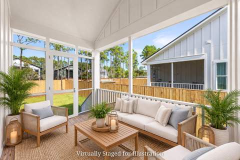 35 K Street, Santa Rosa Beach FL - photo 10 of 79