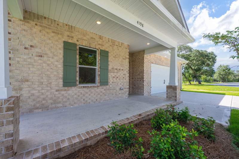 4 bedroom Detached Single Family at 1310B Keturah Street, Niceville, Niceville — photo 4