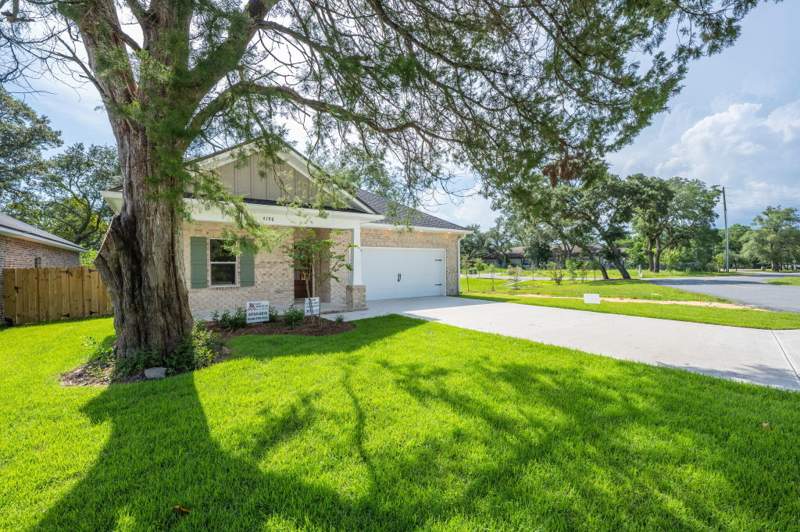4 bedroom Detached Single Family at 1310B Keturah Street, Niceville, Niceville — photo 5