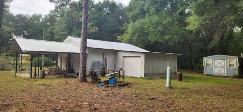 5457 Fairchild Road, Crestview FL - photo 12 of 30