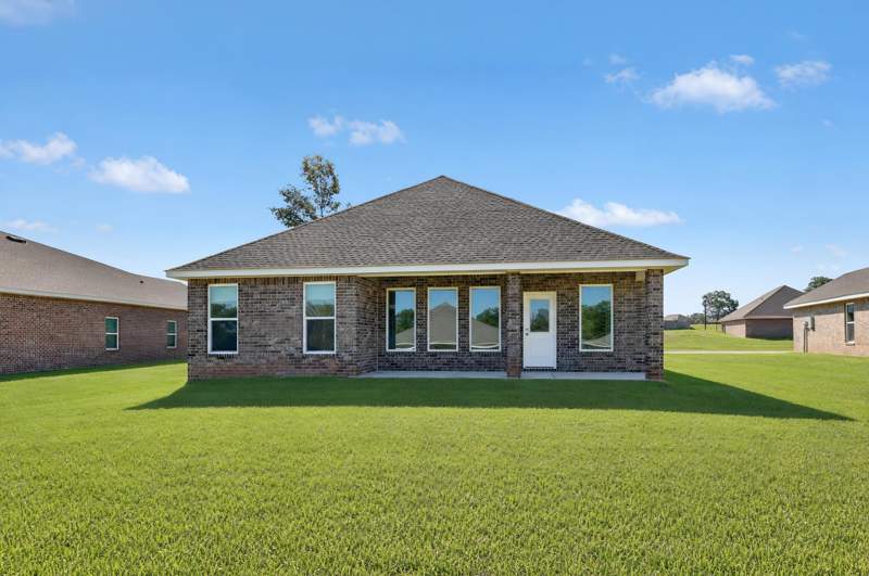 4 bedroom Detached Single Family at 6279 Buccaneer Way #Hs 6F, Yellow River Plantation, Laurel Hill — photo 2