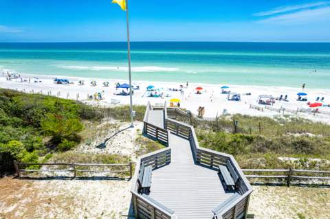 60 Ash Street, Santa Rosa Beach FL - photo 12 of 41