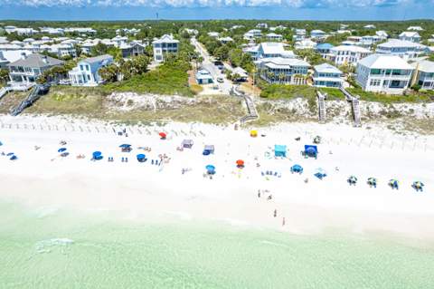 60 Ash Street, Santa Rosa Beach FL - photo 14 of 41