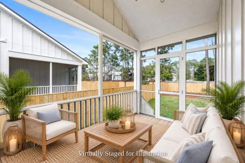 65 K Street, Santa Rosa Beach FL - photo 10 of 68