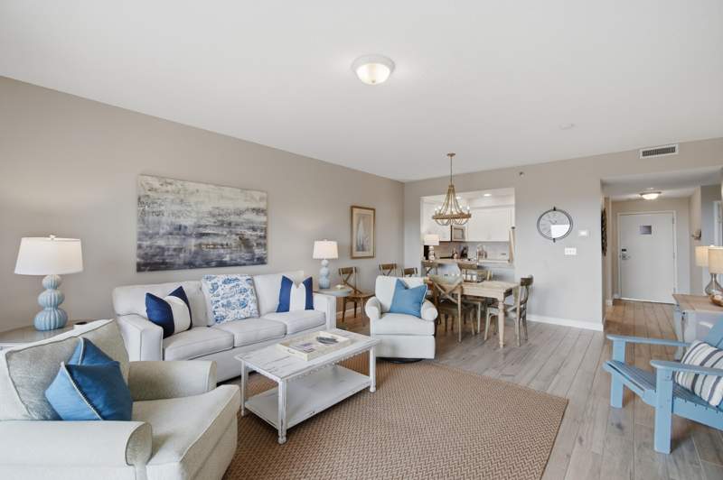 2 bedroom Condominium at 515 Tops L Beach Boulevard ## 902, Summit At Tops'L (The), Miramar Beach — photo 3