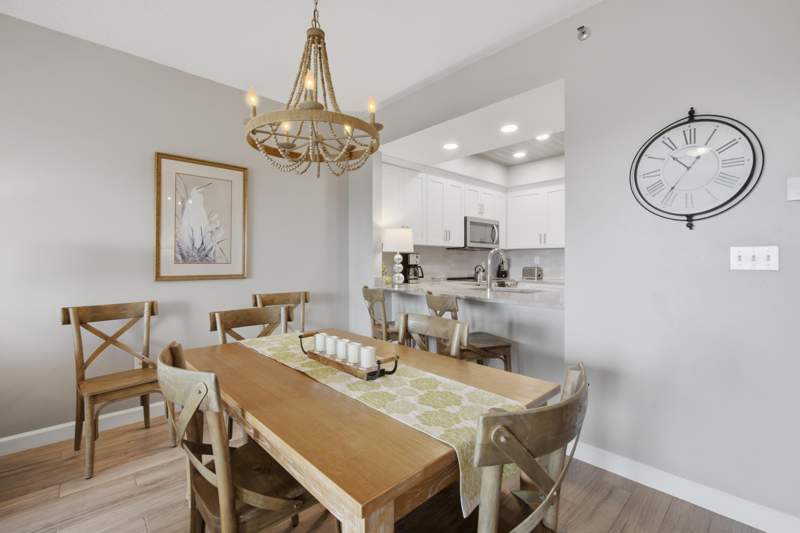 2 bedroom Condominium at 515 Tops L Beach Boulevard ## 902, Summit At Tops'L (The), Miramar Beach — photo 4