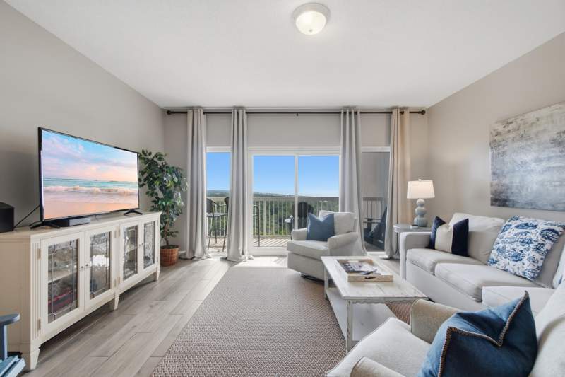 2 bedroom Condominium at 515 Tops L Beach Boulevard ## 902, Summit At Tops'L (The), Miramar Beach — photo 5
