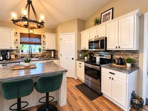 476 Jillian Drive, Crestview FL - photo 7 of 51
