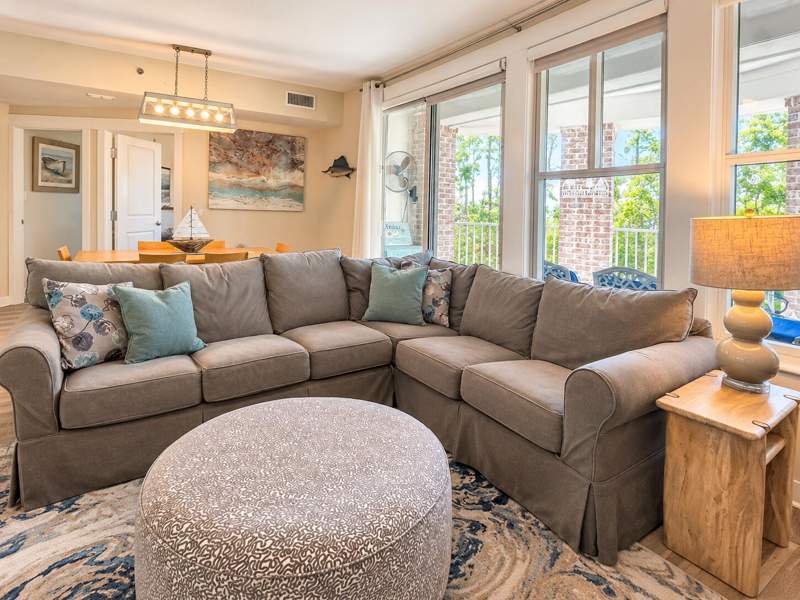 2 bedroom Condominium at 9700 Grand Sandestin Boulevard #Unit 4110, Bahia Condo, Miramar Beach — photo 5