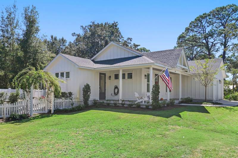 3 bedroom Detached Single Family at 165 My Way, Turquoise Beach 3rd Addn, Santa Rosa Beach — photo 2
