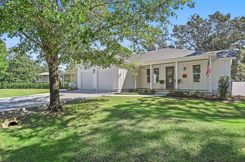 3 bedroom Detached Single Family at 165 My Way, Turquoise Beach 3rd Addn, Santa Rosa Beach — photo 4