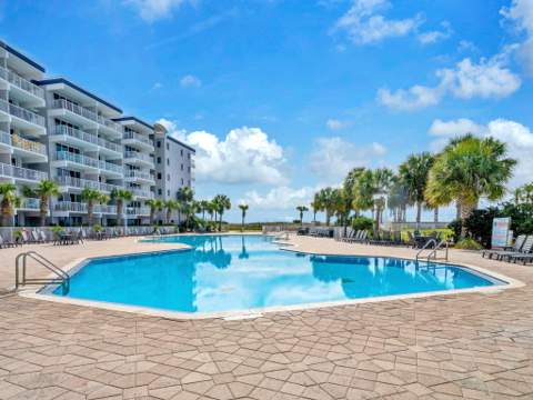 1515 SE Miracle Strip Parkway #613, Fort Walton Beach FL - photo 17 of 26